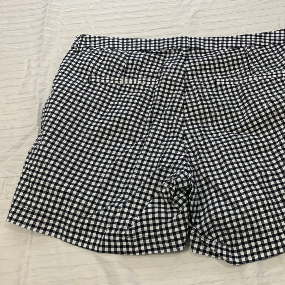 💐💐💐  OLD NAVY WOMENS SHORTS SIZE 14   💐💐💐 - Picture 7 of 8